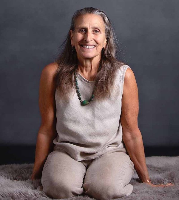 Reiki Master Ajeet Khalsa