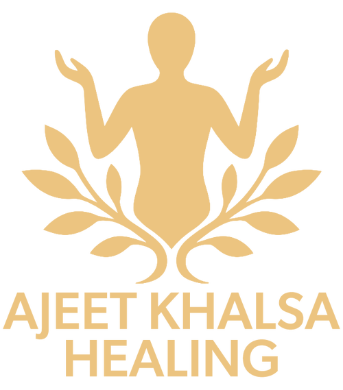 Ajeet Khalsa Healing